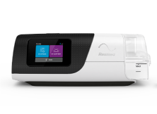 CPAP Automático Portátil AirMini AutoSet da Resmed